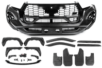 Toyota Hilux 2015– GR 2024 facelift komplet (za 2020+) fotografija 2