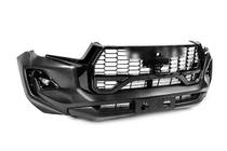 Toyota Hilux 2015– GR 2024 facelift komplet (za 2020+) fotografija 4