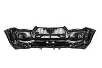 Toyota Hilux 2015– GR 2024 facelift komplet (za 2020+) fotografija 6
