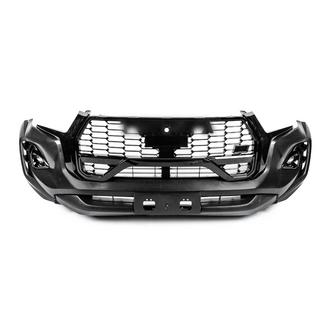 GR 2024 facelift komplet (za 2020+) Toyota Hilux 2015– fotografija 3