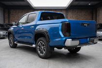 Mitsubishi L200 2015–2024 Komplet facelift nadgradnje 2025 (komplet) fotografija 4