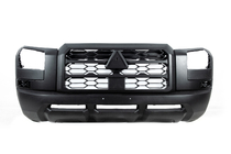 Mitsubishi L200 2015–2024 Komplet facelift nadgradnje 2025 (komplet) fotografija 5