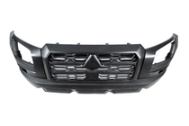 Mitsubishi L200 2015–2024 Komplet facelift nadgradnje 2025 (komplet) fotografija 14