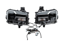 Mitsubishi L200 2015–2024 Komplet facelift nadgradnje 2025 (komplet) fotografija 26