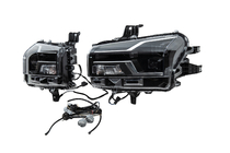 Mitsubishi L200 2015–2024 Komplet facelift nadgradnje 2025 (komplet) fotografija 27