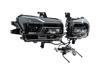 Mitsubishi L200 2015–2024 Komplet facelift nadgradnje 2025 (komplet) fotografija 28