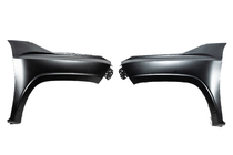 Mitsubishi L200 2015–2024 Komplet facelift nadgradnje 2025 (komplet) fotografija 10