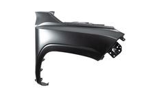 Mitsubishi L200 2015–2024 Komplet facelift nadgradnje 2025 (komplet) fotografija 33