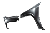 Mitsubishi L200 2015–2024 Komplet facelift nadgradnje 2025 (komplet) fotografija 34