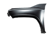 Mitsubishi L200 2015–2024 Komplet facelift nadgradnje 2025 (komplet) fotografija 38