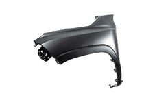 Mitsubishi L200 2015–2024 Komplet facelift nadgradnje 2025 (komplet) fotografija 40