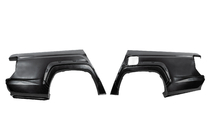 Mitsubishi L200 2015–2024 Komplet facelift nadgradnje 2025 (komplet) fotografija 11