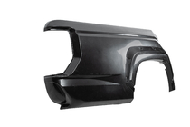 Mitsubishi L200 2015–2024 Komplet facelift nadgradnje 2025 (komplet) fotografija 56