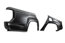 Mitsubishi L200 2015–2024 Komplet facelift nadgradnje 2025 (komplet) fotografija 57