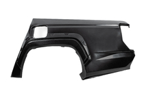 Mitsubishi L200 2015–2024 Komplet facelift nadgradnje 2025 (komplet) fotografija 60