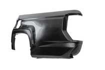 Mitsubishi L200 2015–2024 Komplet facelift nadgradnje 2025 (komplet) fotografija 61