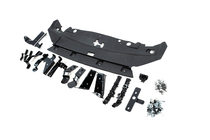 Mitsubishi L200 2015–2024 Komplet facelift nadgradnje 2025 (komplet) fotografija 65