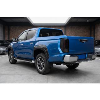 Komplet facelift nadgradnje 2025 (komplet) Mitsubishi L200 2015–2024 fotografija 4