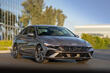 Pregled Hyundai Elantra 2023: prenova limuzine fotografija 1