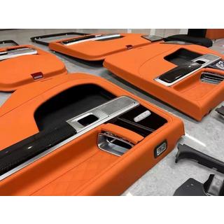 Komplet za nadgradnjo notranjosti za 2018 Mercedes G razred W463 1990–2018 fotografija 4