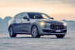 Maserati Levante: posodobljen pogled na luksuzni crossover fotografija 3