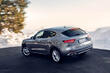 Maserati Levante: posodobljen pogled na luksuzni crossover fotografija 4