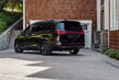 Pregled družinskega enoprostorca Chrysler Pacifica fotografija 2