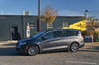 Pregled družinskega enoprostorca Chrysler Pacifica fotografija 3