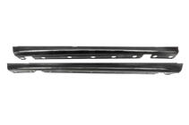 Mercedes S-class W221 2005–2013 Restyling komplet za W223 Maybach (z vratnimi kljukami in vstavki) fotografija 87