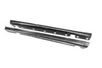 Mercedes S-class W221 2005–2013 Restyling komplet za W223 Maybach (z vratnimi kljukami in vstavki) fotografija 11