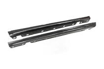 Mercedes S-class W221 2005–2013 Restyling komplet za W223 Maybach (z vratnimi kljukami in vstavki) fotografija 88