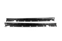 Mercedes S-class W221 2005–2013 Restyling komplet za W223 Maybach (z vratnimi kljukami in vstavki) fotografija 90