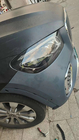 Mercedes GL/GLS razred X166 2012–2019 Restyling/konverzijski komplet iz X166 v GLS X167 Maybach (Type-B) fotografija 5