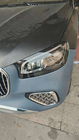 Mercedes GL/GLS razred X166 2012–2019 Restyling/konverzijski komplet iz X166 v GLS X167 Maybach (Type-B) fotografija 6