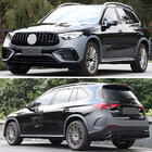 Mercedes GLC X254 2022– Body kit za GLC63 AMG fotografija 2