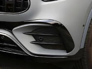 Mercedes GLC X254 2022– Body kit za GLC63 AMG fotografija 6