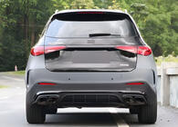 Mercedes GLC X254 2022– Body kit za GLC63 AMG fotografija 5