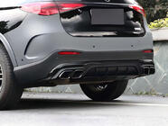 Mercedes GLC X254 2022– Body kit za GLC63 AMG fotografija 7