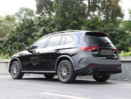 Mercedes GLC X254 2022– Body kit za GLC63 AMG fotografija 10