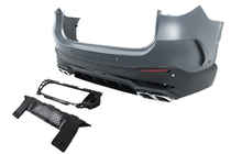 Mercedes GLC X254 2022– Body kit za GLC63 AMG fotografija 14