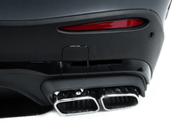Mercedes GLC X254 2022– Body kit za GLC63 AMG fotografija 17