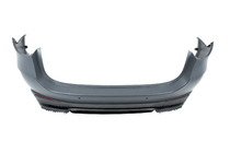 Mercedes GLC X254 2022– Body kit za GLC63 AMG fotografija 18