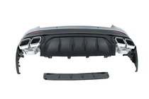 Mercedes GLC X254 2022– Body kit za GLC63 AMG fotografija 19