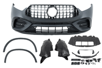 Mercedes GLC X254 2022– Body kit za GLC63 AMG fotografija 26