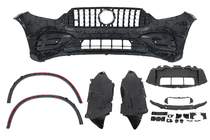 Mercedes GLC X254 2022– Body kit za GLC63 AMG fotografija 33