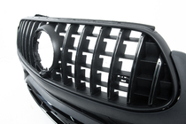 Mercedes GLC X254 2022– Body kit za GLC63 AMG fotografija 35