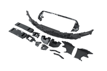 Mercedes GLC X254 2022– Body kit za GLC63 AMG fotografija 37