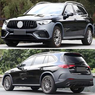 Body kit za GLC63 AMG fotografija 2