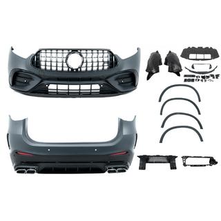 Body kit za GLC63 AMG fotografija 3
