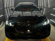 BMW X6 E71 2008–2014 Facelift komplet za X6M F96 LCI fotografija 4
